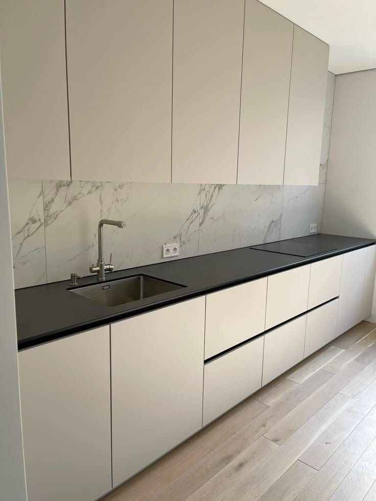Mobila la Comanda Popesti-Leordeni, Bucatarie, Dressing, Hol, Living