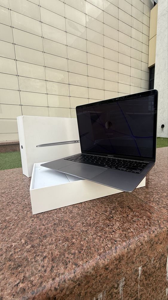 MacBookAir m1 Макбук Айр м1