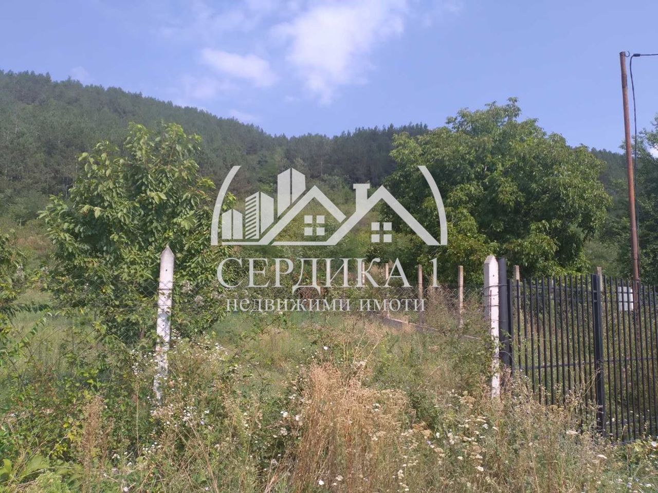 Продава се Парцел в с. Копиловци, Област Кюстендил - 3100 кв.м за 20 €/кв.м - Снимка #1