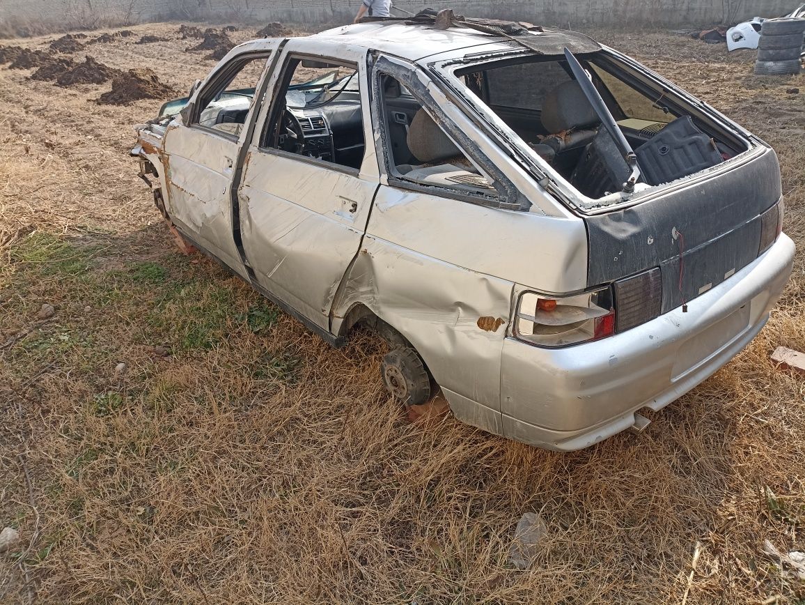 2112 lada avareni xohlasa dakumen boʻladi gen beriloradi