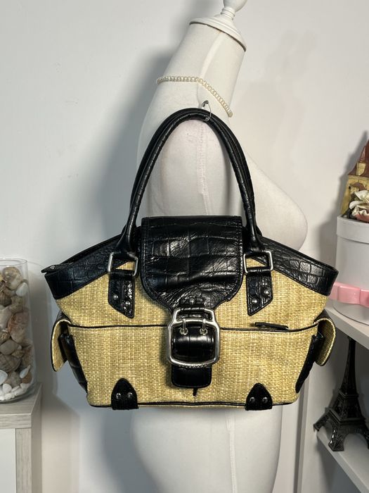 Geanta de Umar Cole Haan Vintage