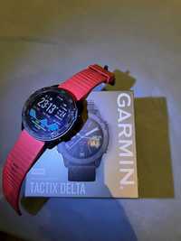 Часовник GARMIN Tactix Delta