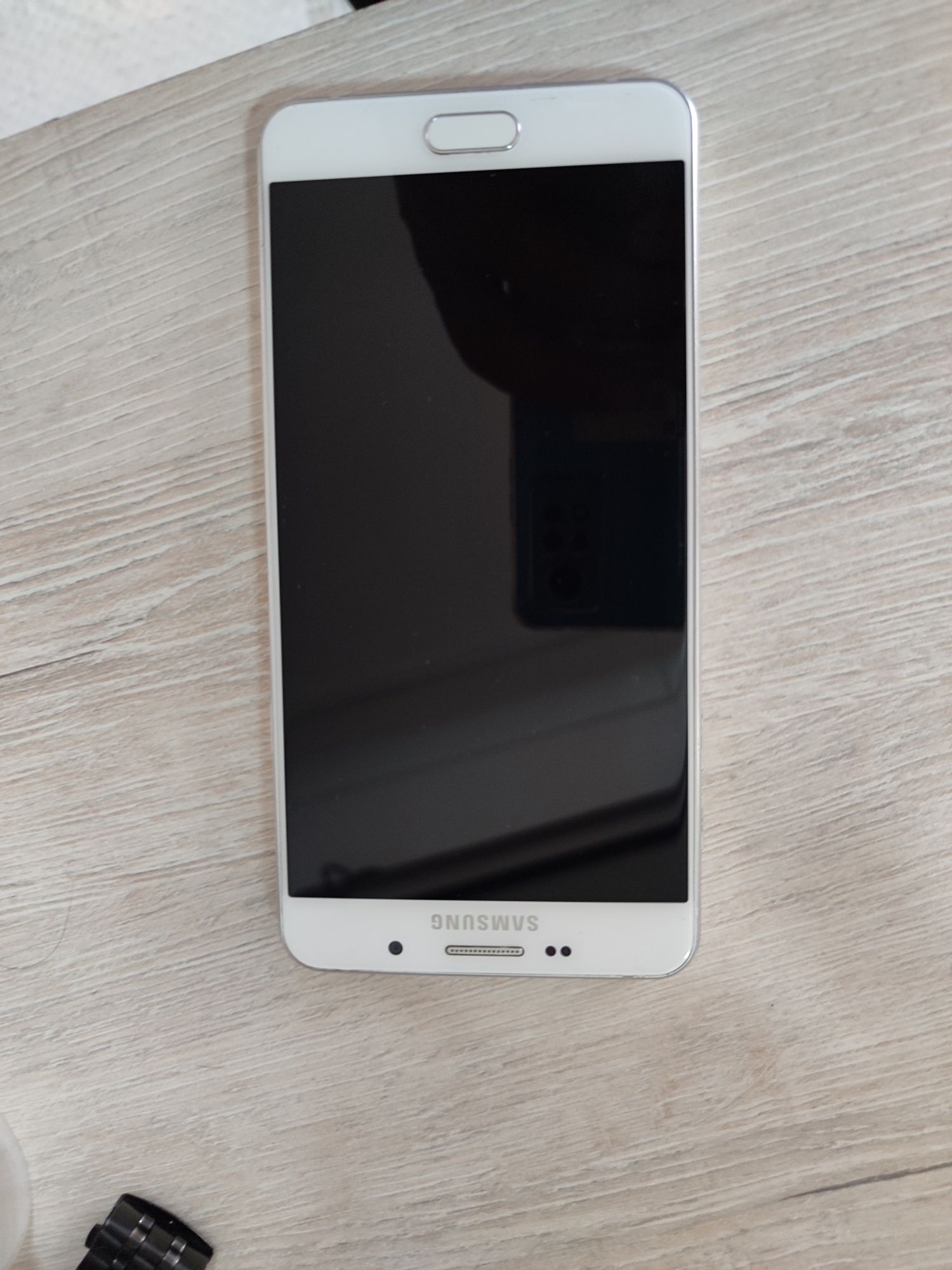 Samsung A7  almashtiraman