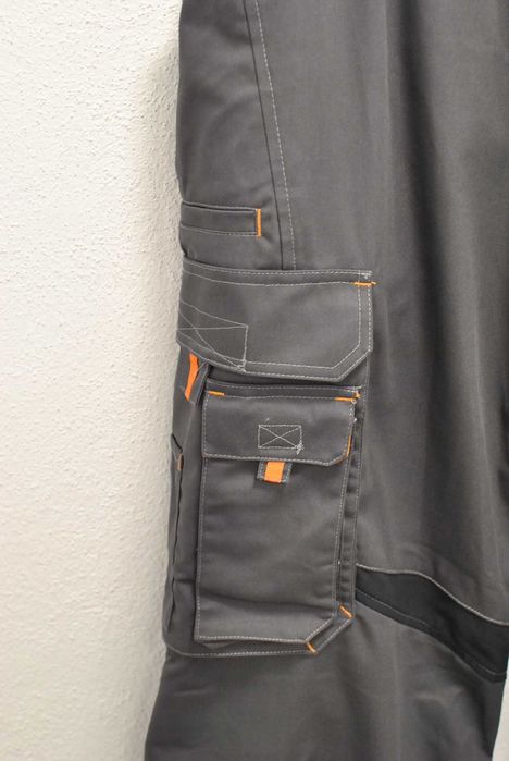 Engelbert Strauss pantalon marimea 54  (3323)