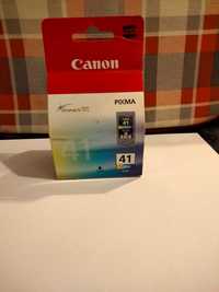 Canon inkjet cartus CL-41 color
