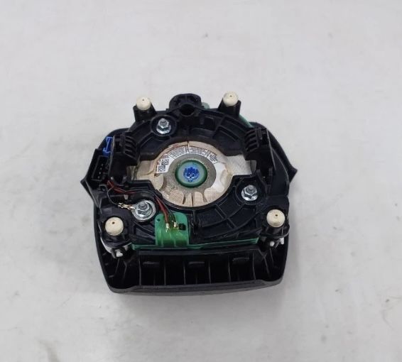 AIRBAG айрбег Citroen c4 cactus ситроен ц4 кактус