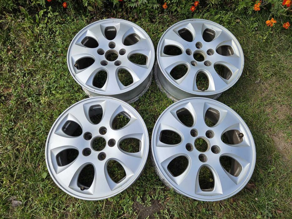 Jante 16 " Honda Accord