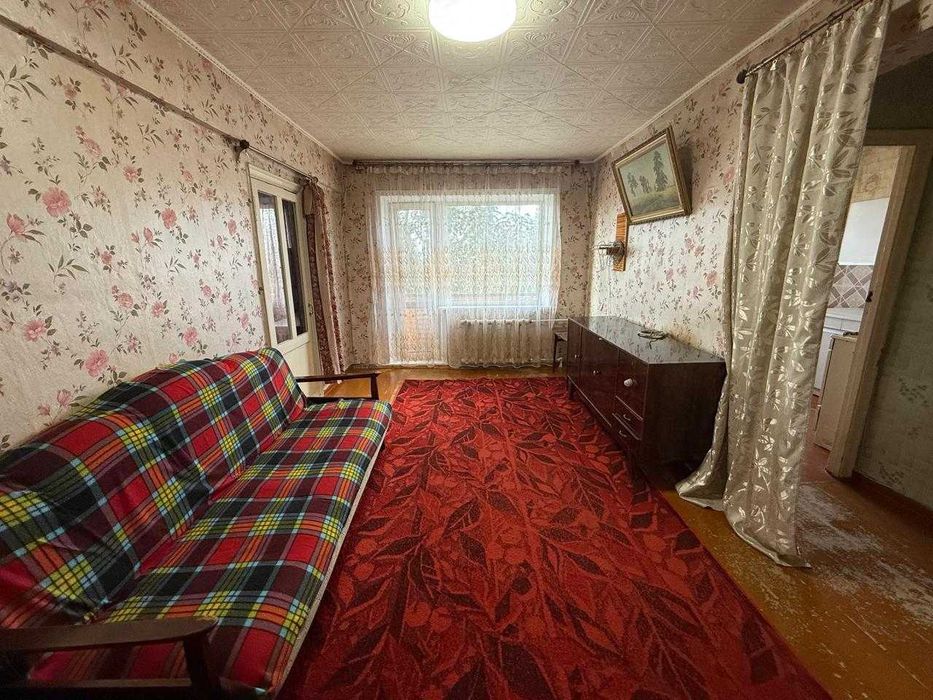 2 комнатная на 29 квартале