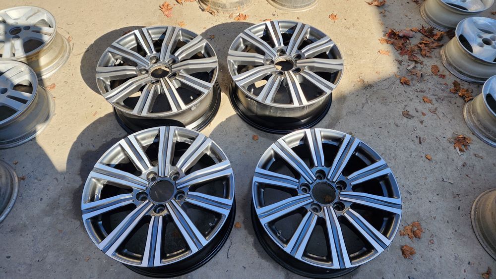 Продаются диски R 21 на LANDKRUIZER 200