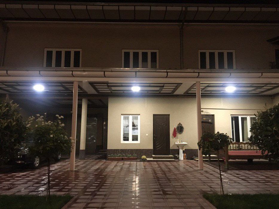 Продаётся Евро Участок Элитный махалля