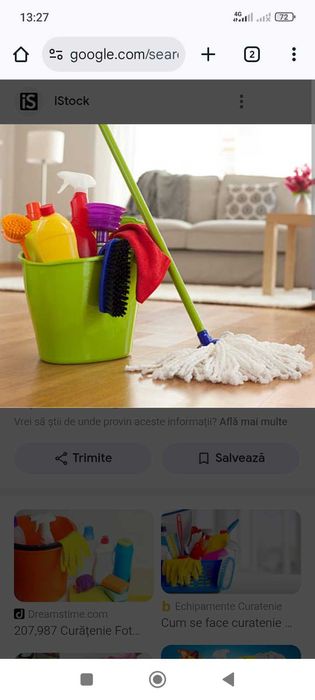 Curățenie birouri,case,apartamente!