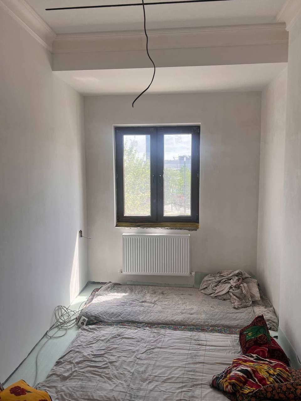 Продается 3х ком квартира, ЖК Boulevard, ор-р: Ташкент Сити, 92 м²