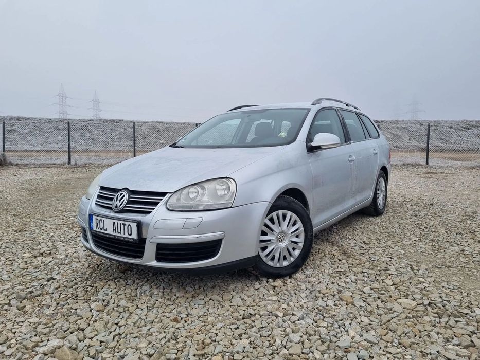 Volkswagen Golf Finantare , Garantie , Livrare