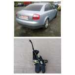 Broasca incuietoare 8E5827505B capota portbagaj audi a4 b6 LY7R