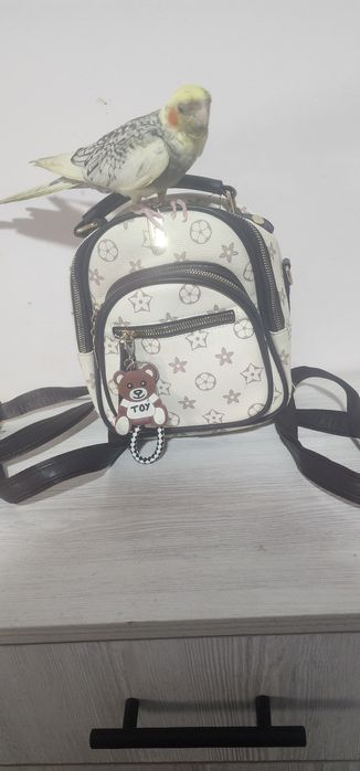 Продаётся женская рюкзак