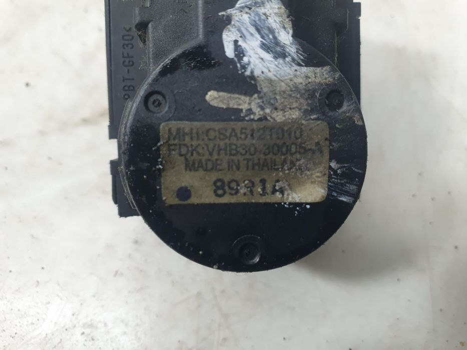 Motoras mixaj aer csa5121010 Mitsubishi Outlander 2