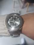 Ceas Armitron water 165 Resists Steel