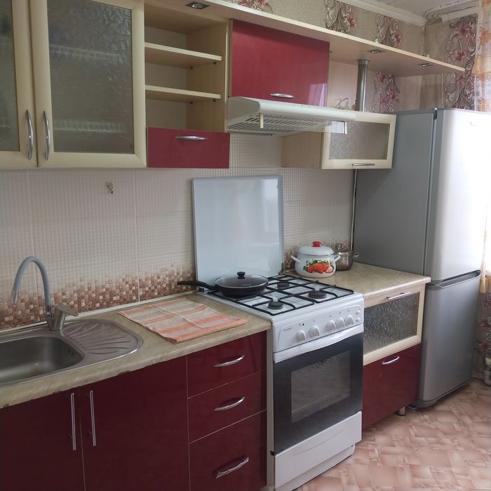 Сдам двухкомнатную квартиру
