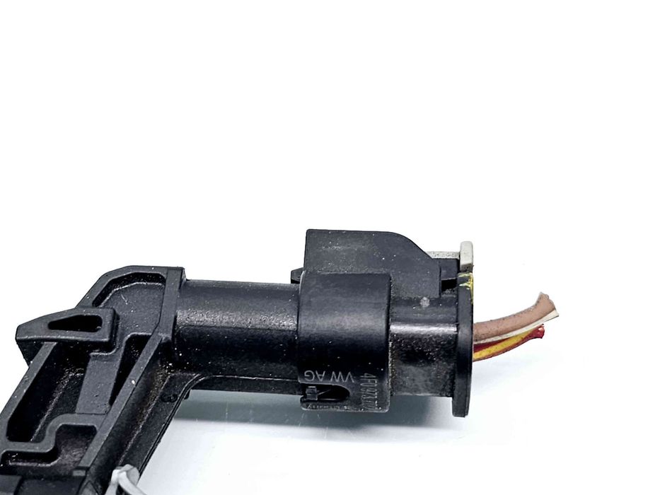 Injector AUDI A3 (8V1) [Fabr 2012-2017] 04E906036AT 1.3 Benz DKLD 70KW