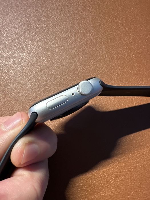 Vand Apple Watch SE 44mm GPS