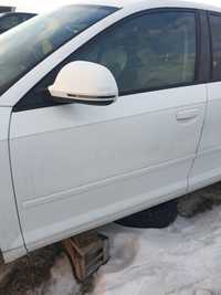 Uși Portere stanga dreapta Audi A3 8P an 2010