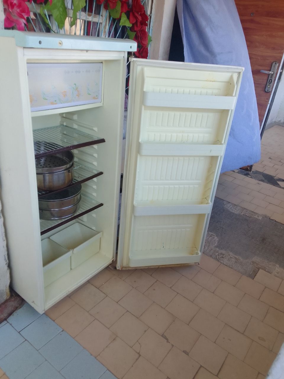 Haladennik sotiladi