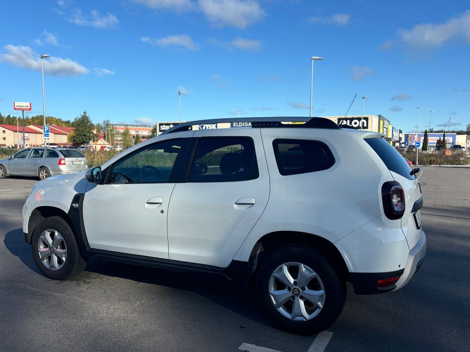 Duster 1,3 Tce 2020