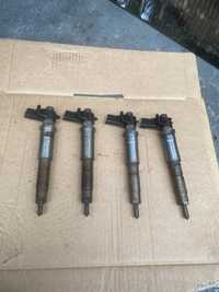 Injector/Injectoare Renault-Nissan 2.0 DCI Cod:0445115007 Euro 4/5