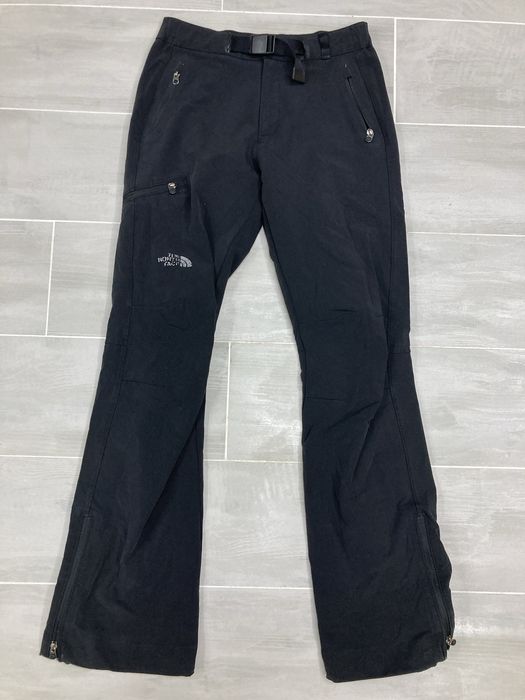 Pantaloni softshell dama S The North face elastici