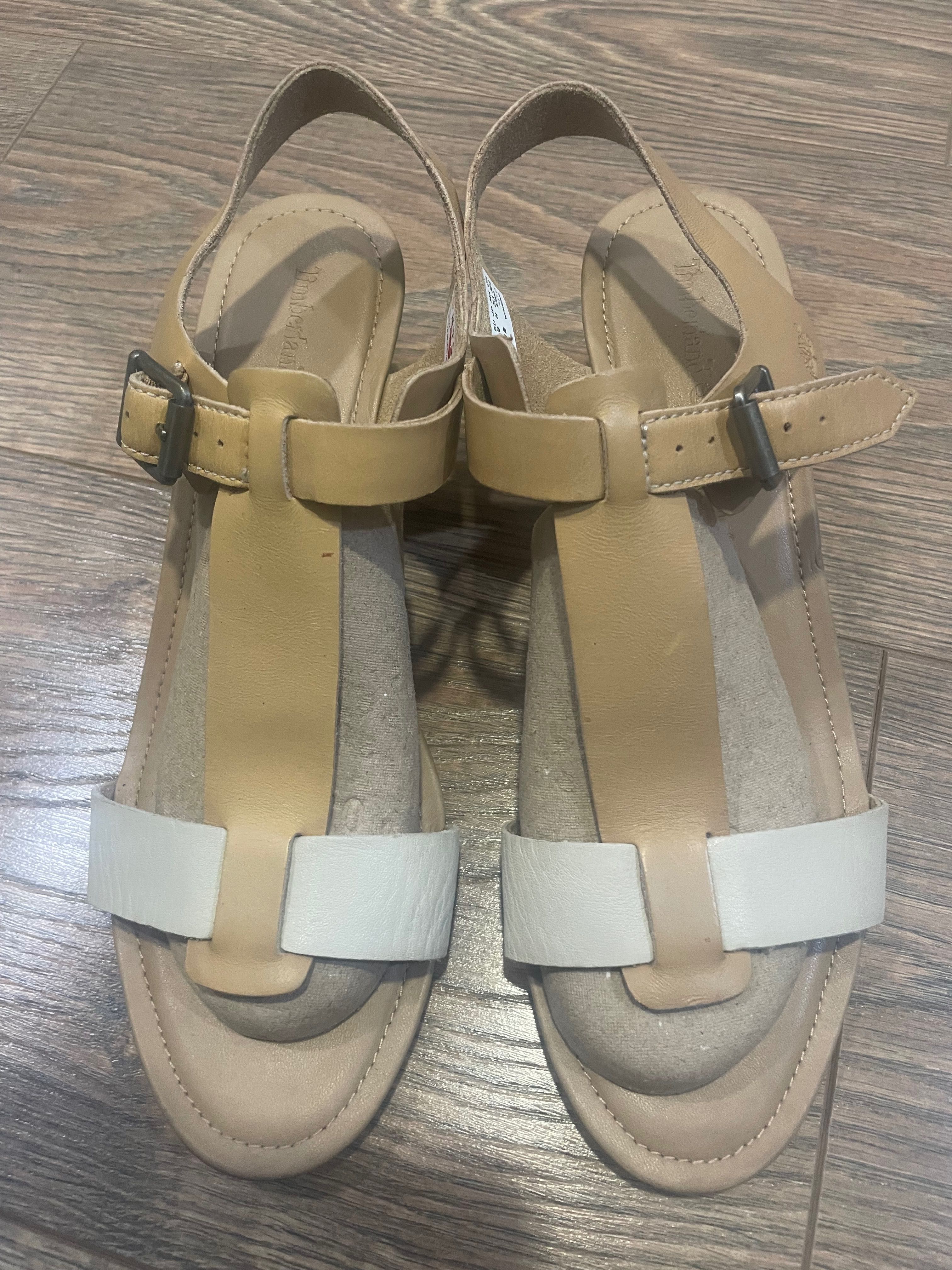 Нови дамски сандали Timberland 38 номер