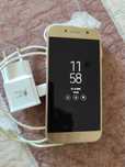 Samsung galaxy A5(2017/