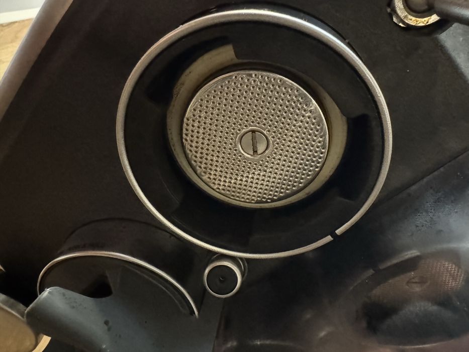 Sage Barista Pro