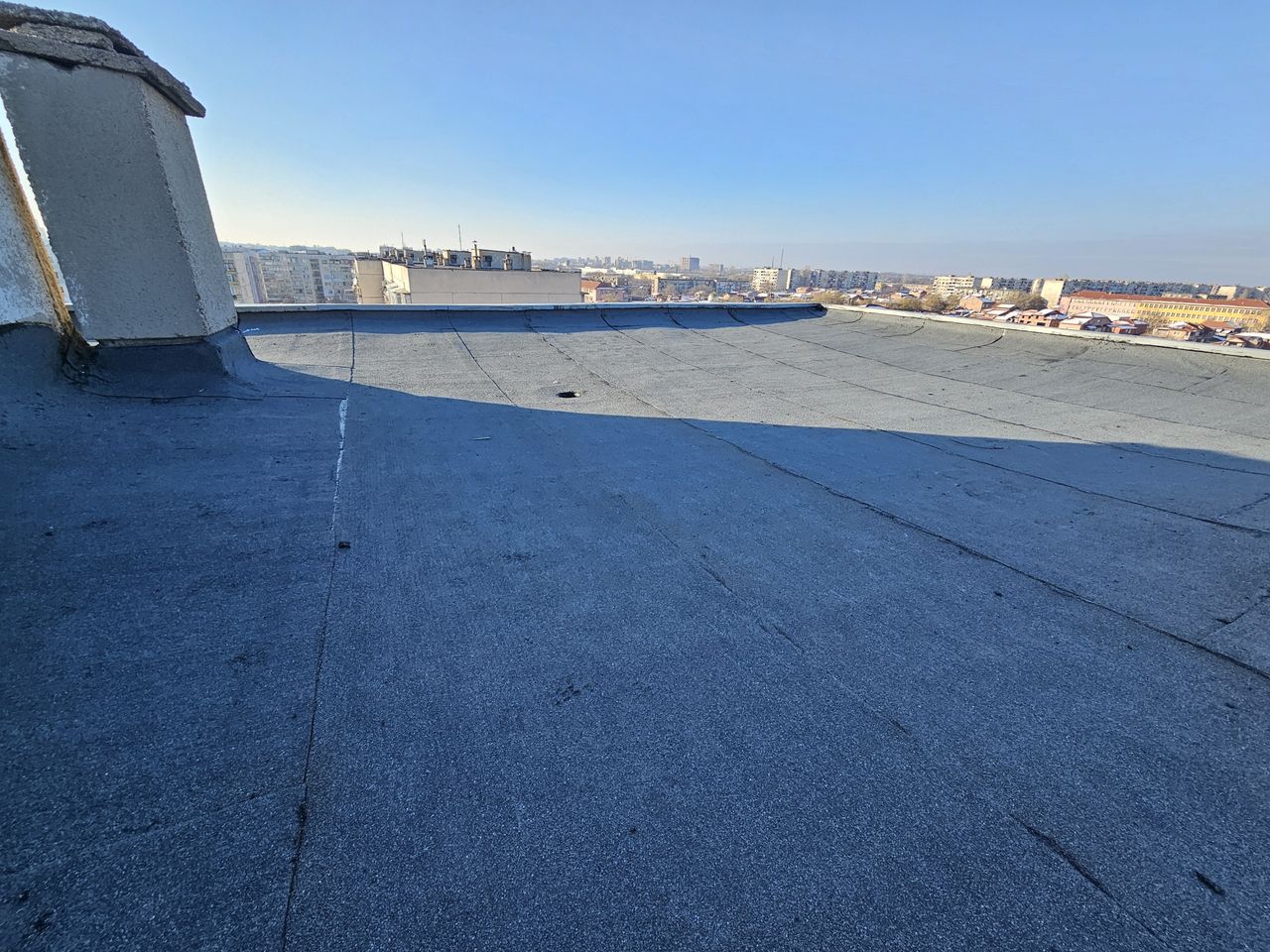 Продава се Двустаен апартамент в Пловдив, Изгрев - 48 кв.м за 1125 €/кв.м - Снимка #18