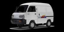 Damas van D11 STYLE(Van)