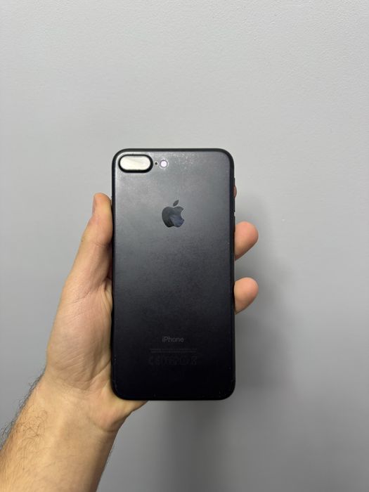 iPhone 7 Plus 32GB - Stare Excelentă , 100% Sanatate Baterie