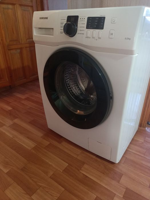 Стиральная машина Samsung