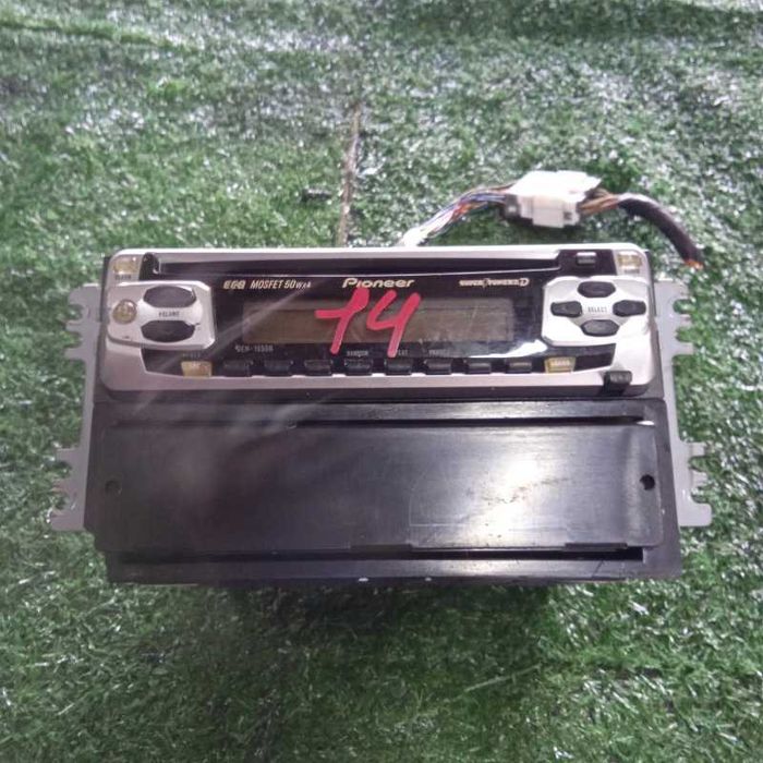 Магнитофон Hyundai Sonata EF