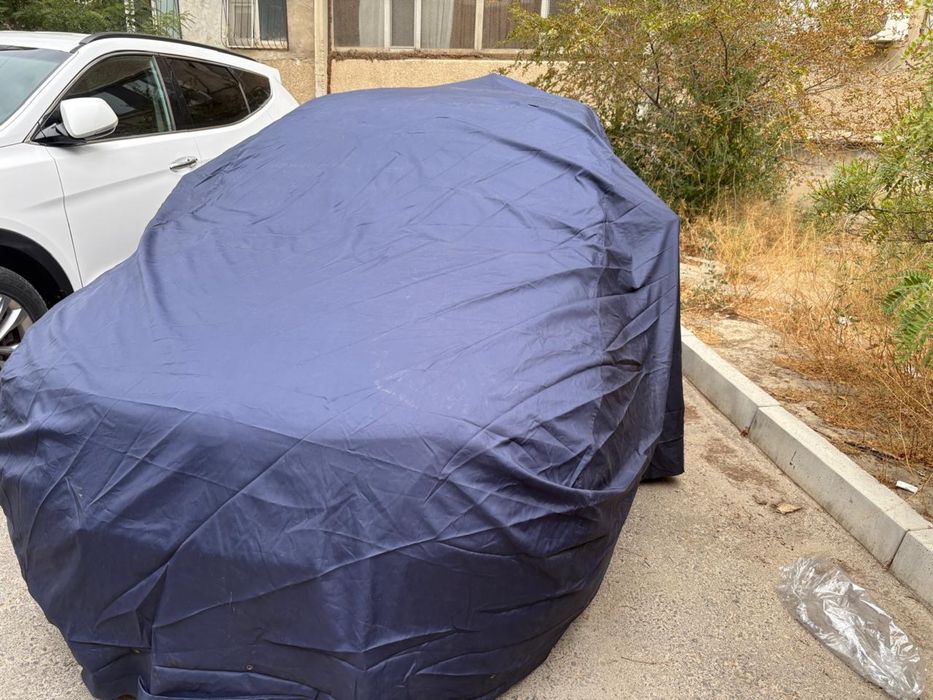 Чехол автомобильный