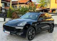 Porsche Cayenne 3.0D 2015 E6