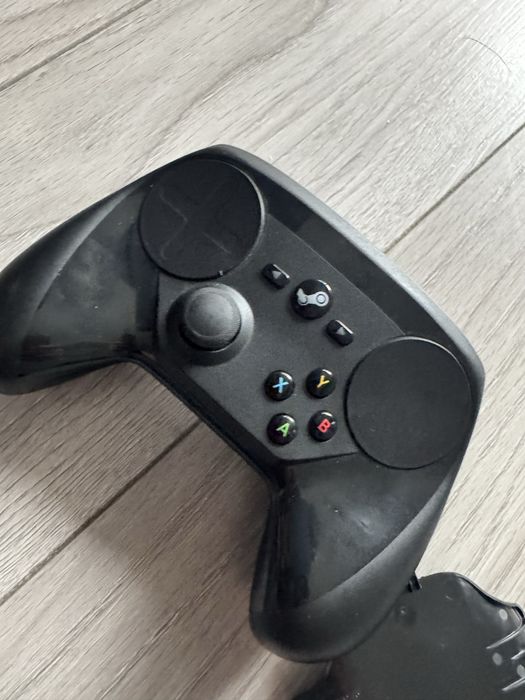 Maneta steam originala