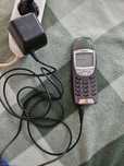 Nokia 6210e retro