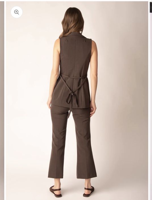 Сет елек и панталон Stilna jena