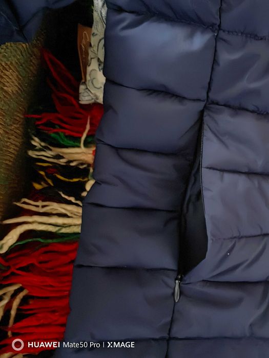 Зимно марково дамско яке