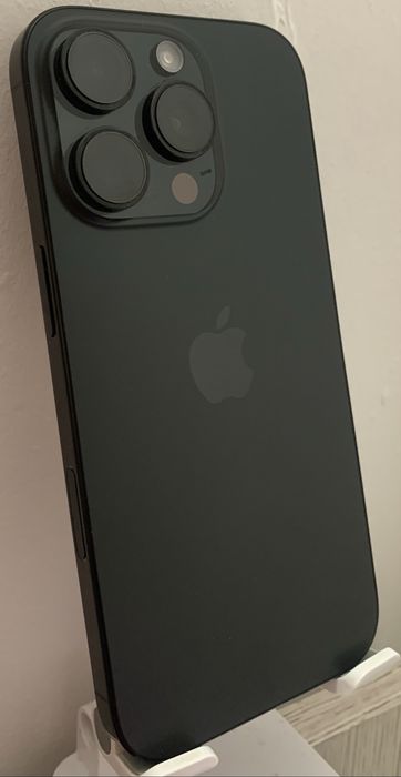 iPhone 16 Pro • 512GB • Состояние идеал