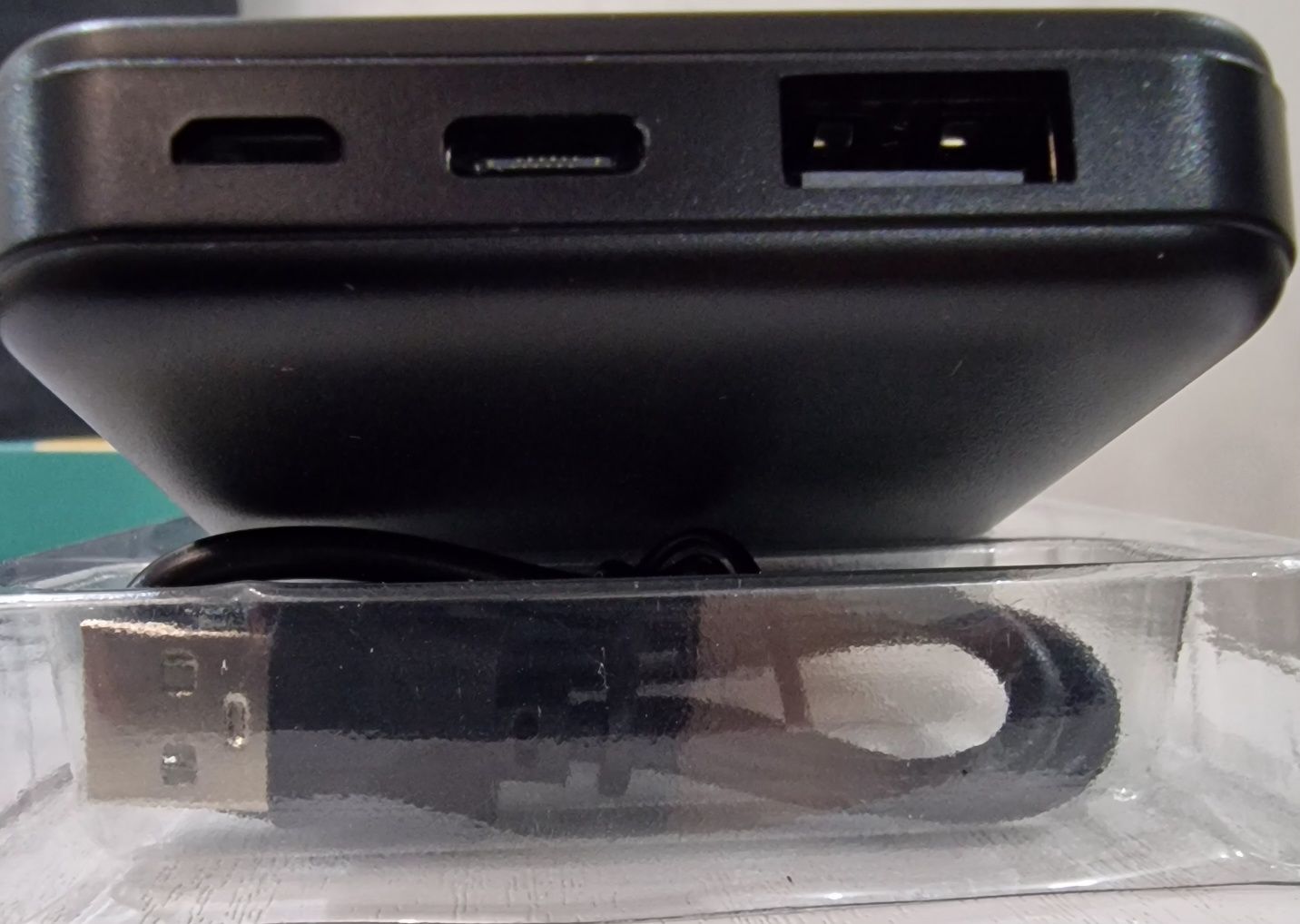 Преносима батерия 5000 mAh