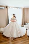 Vând rochie de mireasă Aryanna Karen