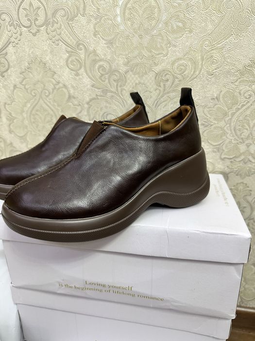 Обувь для комфорта