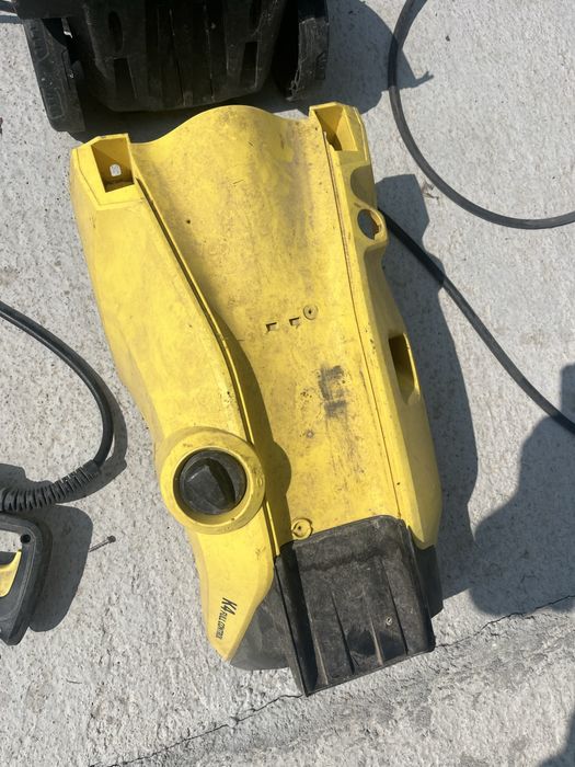 Водоструйка Karcher K4 Цяла или на Части