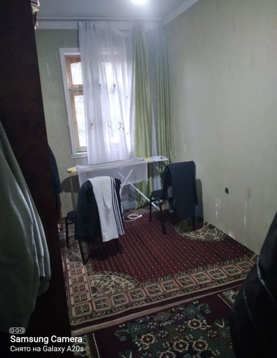 Продам 3 ком./2/9, Чиланзар 20, не торец