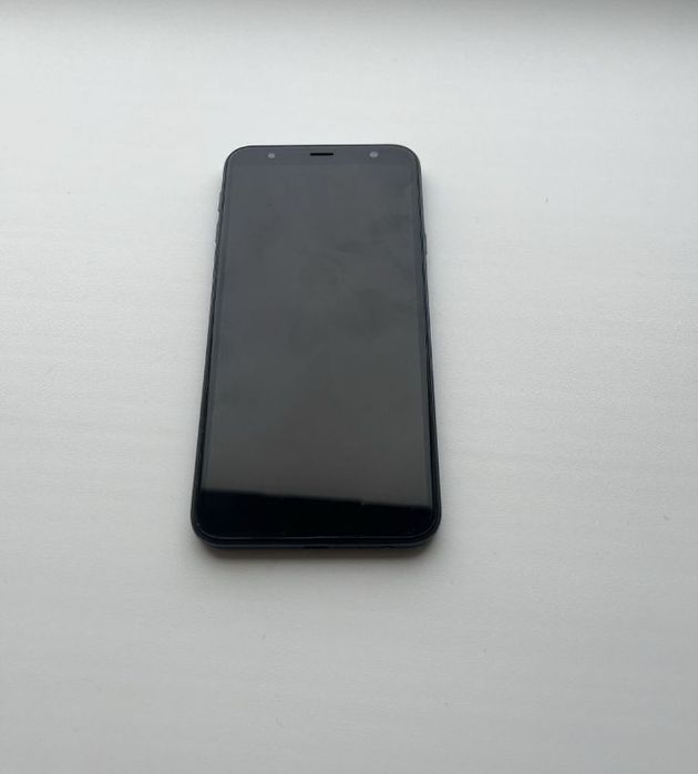 Samsung J4 plus 32 gb жагдайы керемет батарея узакка шыдайды 2 сим кар